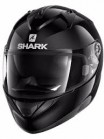 SHARK RIDILL BLANK - czarny + pinlock gratis - kask integralny